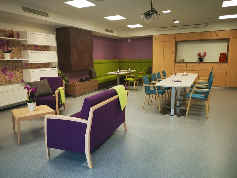 AWOmobil Tagespflege Feucht – Bild 1