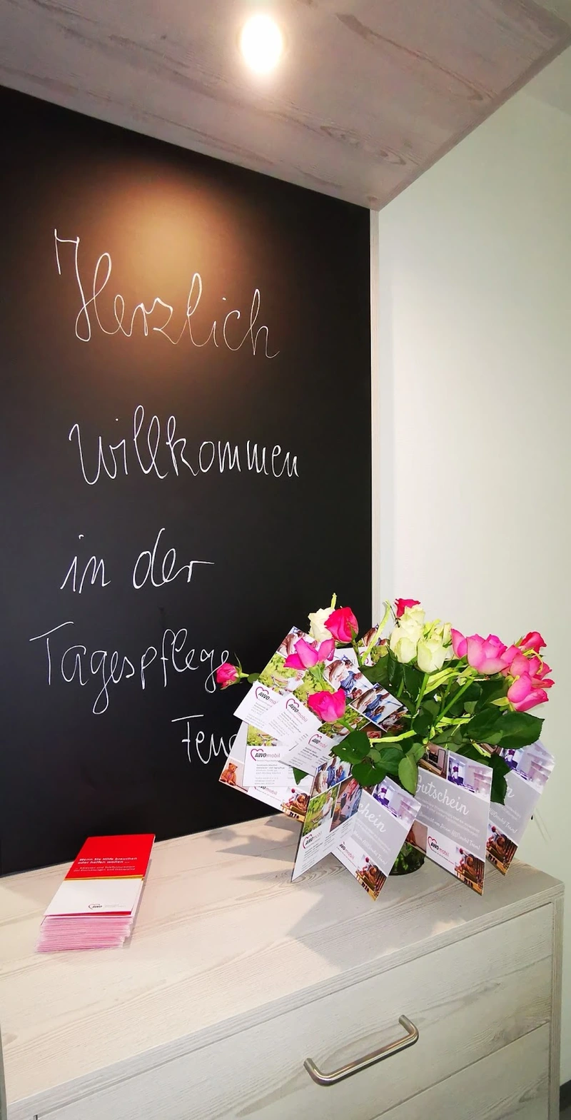 AWOmobil Tagespflege Feucht – Bild 3