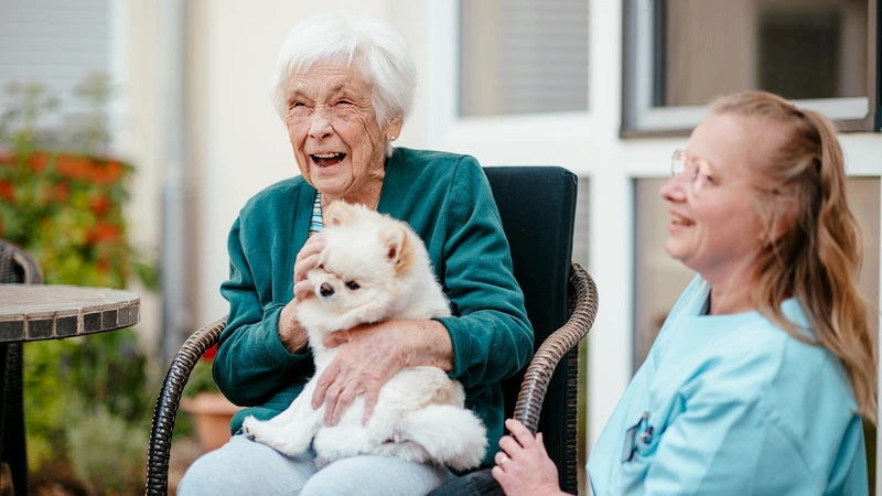 Arbeiter-Samariter-Bund – Bild 1