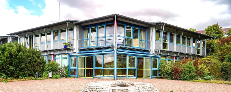 Arbeiter-Samariter-Bund – Bild 2