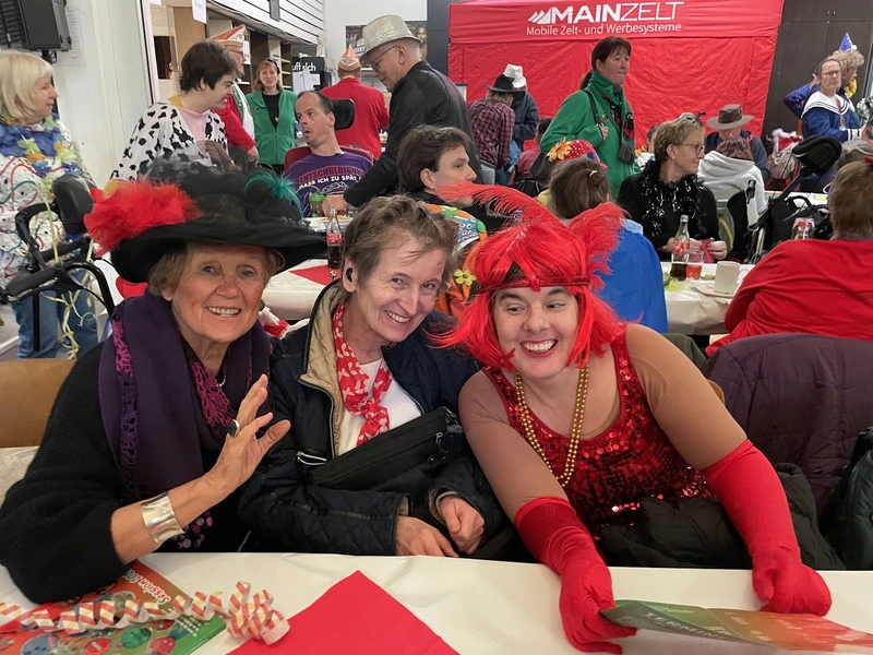 Arbeiter-Samariter-Bund – Bild 4