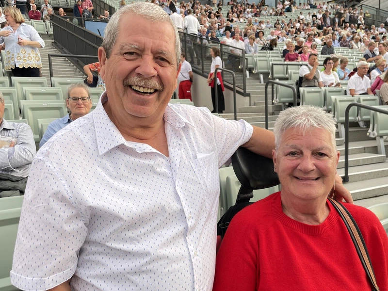 Arbeiter-Samariter-Bund – Bild 5