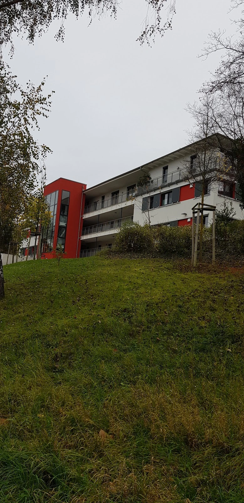 Paritätisches Seniorenstift Fürth – Bild 1