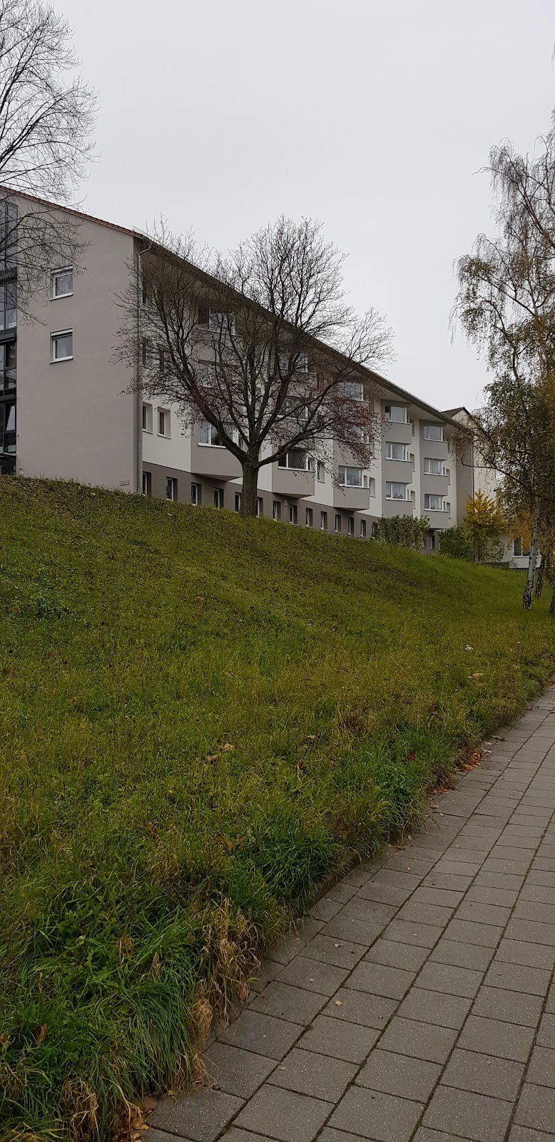 Paritätisches Seniorenstift Fürth – Bild 2