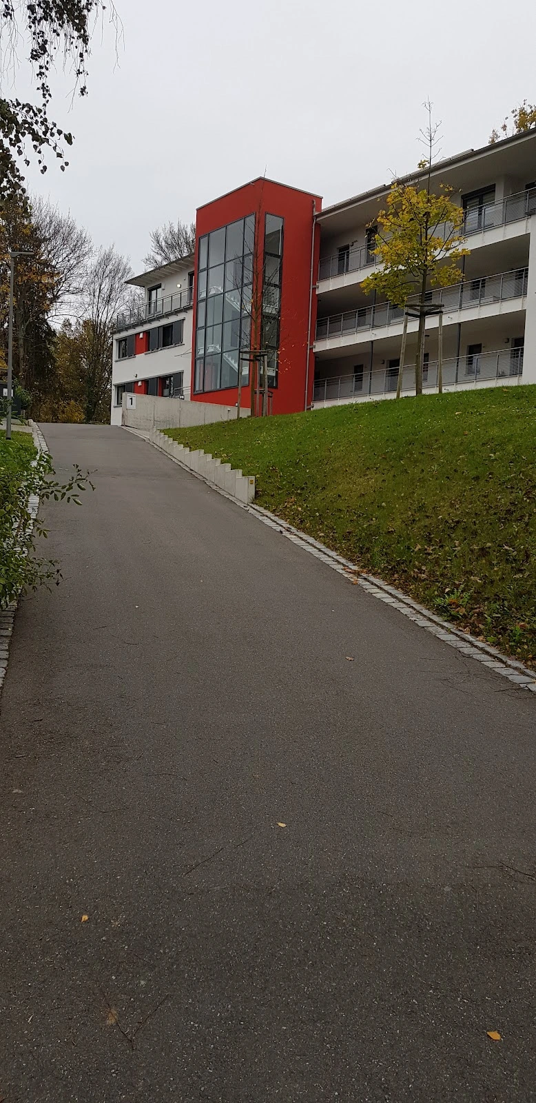 Paritätisches Seniorenstift Fürth – Bild 4