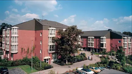 BRK - Grete-Schickedanz-Heim – Bild 1