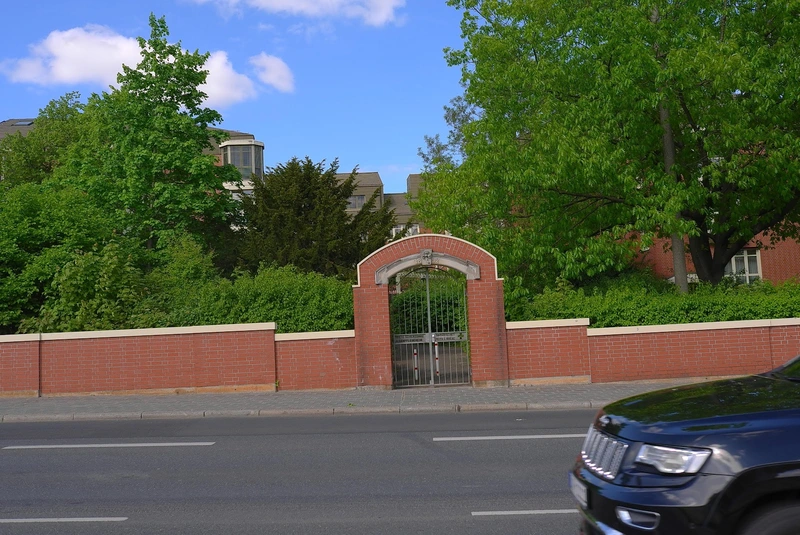 BRK - Grete-Schickedanz-Heim – Bild 2