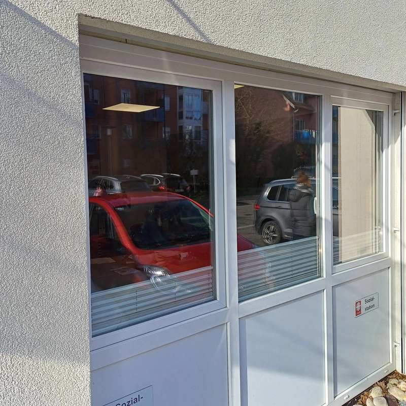 Sozialstation St. Laurentius – Bild 1