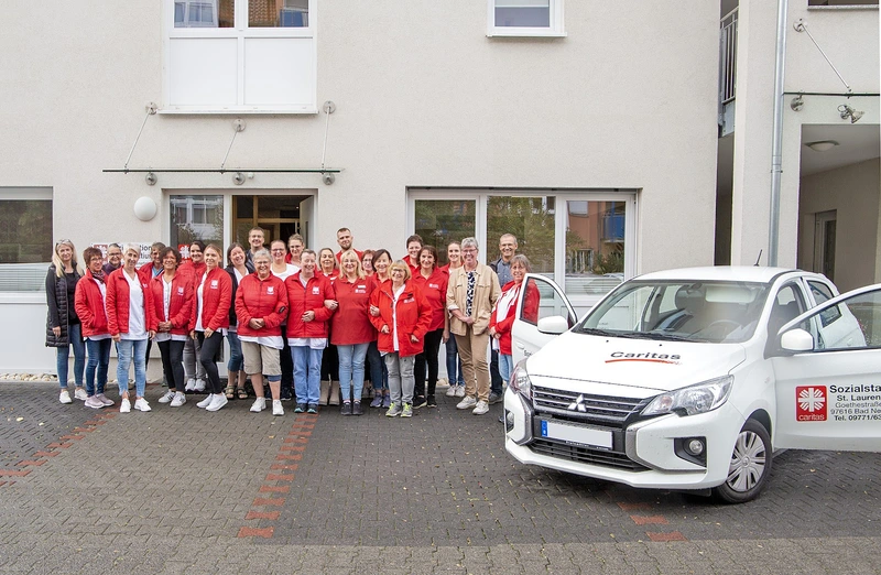 Sozialstation St. Laurentius – Bild 2