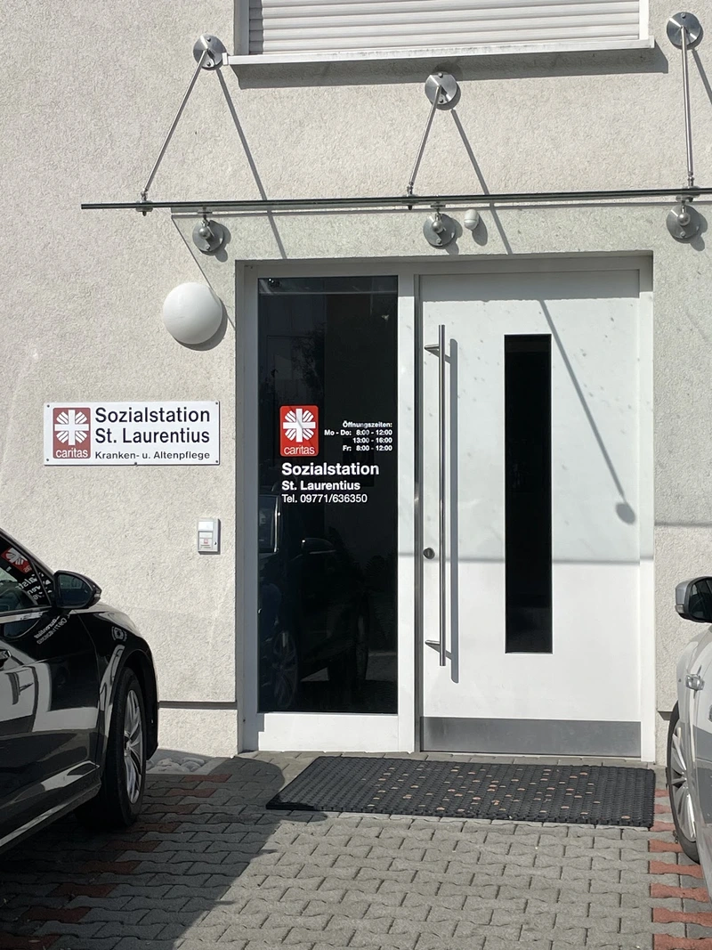 Sozialstation St. Laurentius – Bild 3