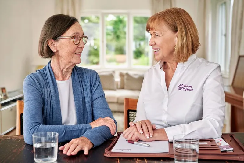 Daheim umsorgt – Bild 5