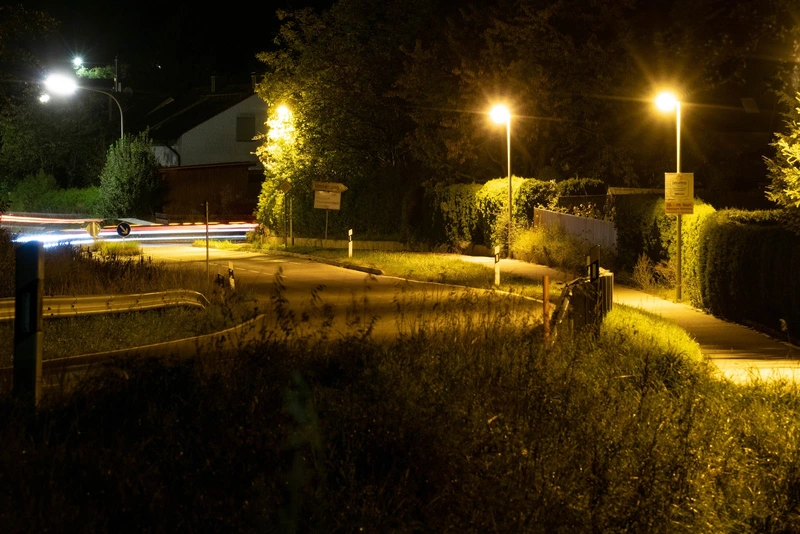 Seniorenzentrum Pyrbaum Stationäre Pflege – Bild 1