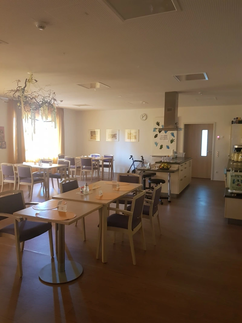 Seniorenzentrum Pyrbaum Stationäre Pflege – Bild 4