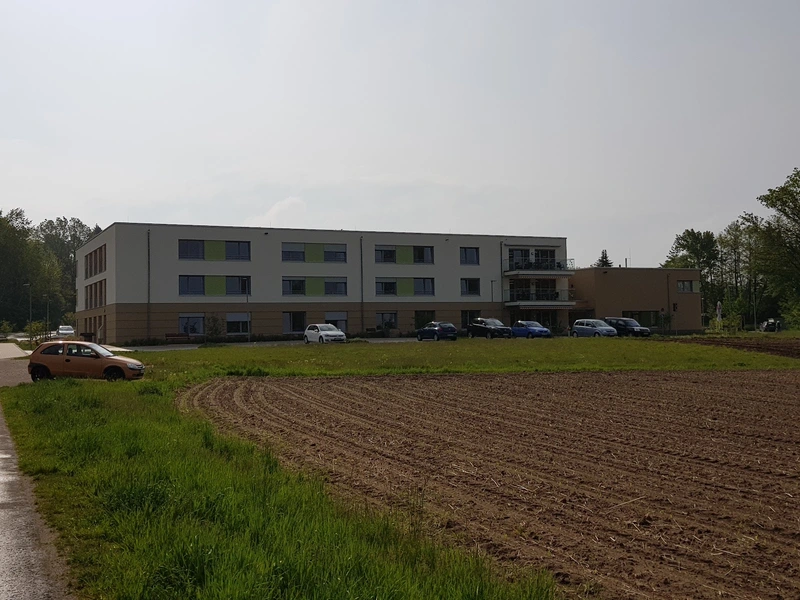 Seniorenzentrum Pyrbaum Stationäre Pflege – Bild 5