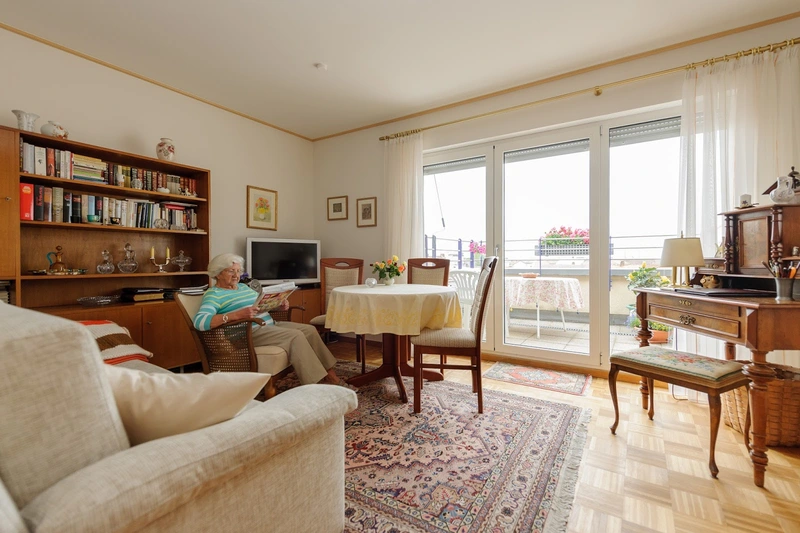 Marienstift Ambulante Pflege – Bild 2