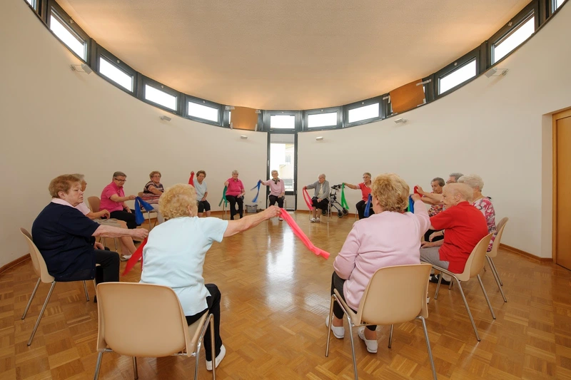 Marienstift Ambulante Pflege – Bild 3