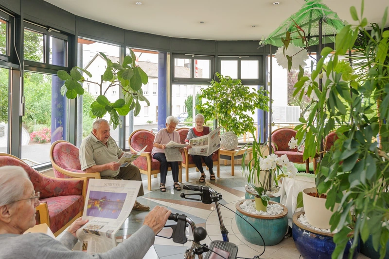 Marienstift Ambulante Pflege – Bild 5