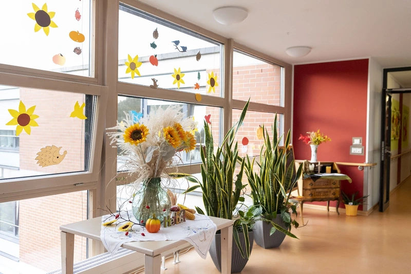 Pflegezentrum Sebastianspital am Wöhrder See – Bild 4