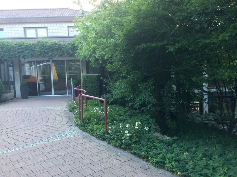 Heinrich-Heinel-Heim – Bild 1