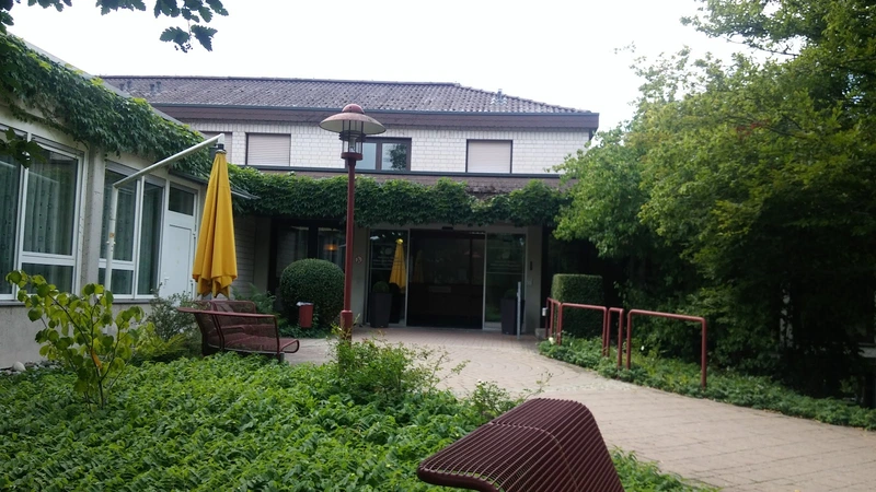 Heinrich-Heinel-Heim – Bild 2