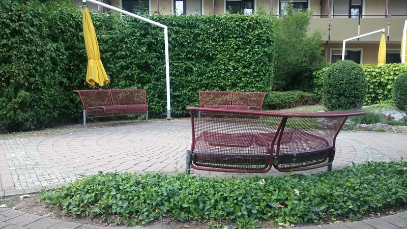 Heinrich-Heinel-Heim – Bild 3