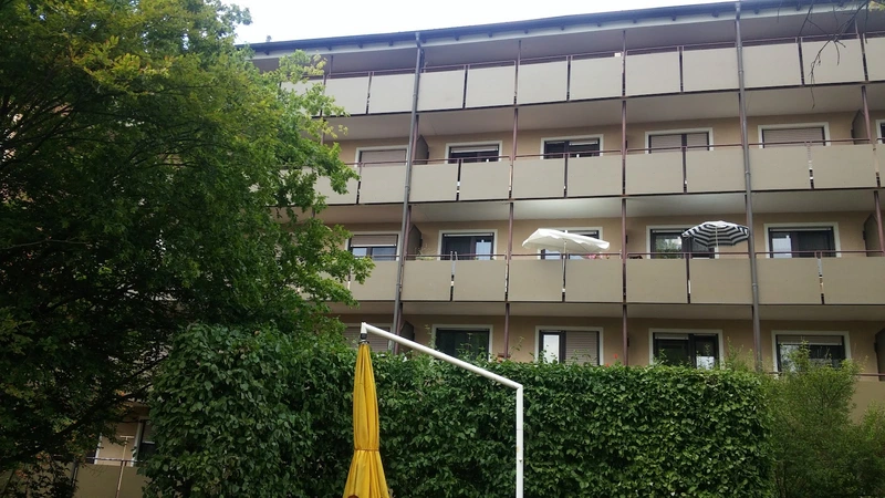 Heinrich-Heinel-Heim – Bild 4