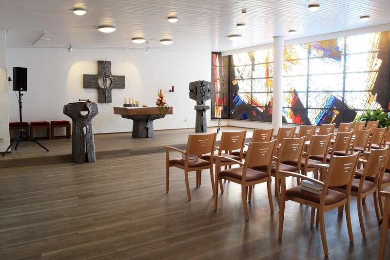 DRK Altenpflegeheime Haus am Rankbach – Bild 2