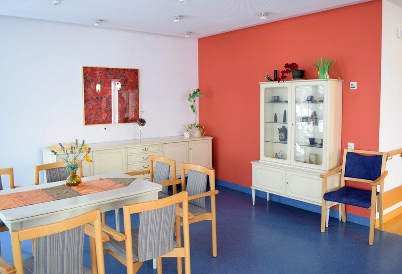 DRK Altenpflegeheime Haus am Rankbach – Bild 3