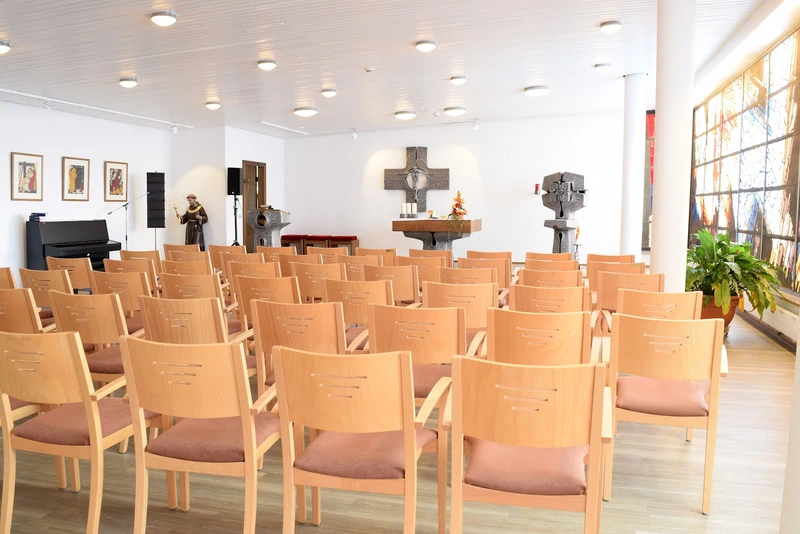 DRK Altenpflegeheime Haus am Rankbach – Bild 4