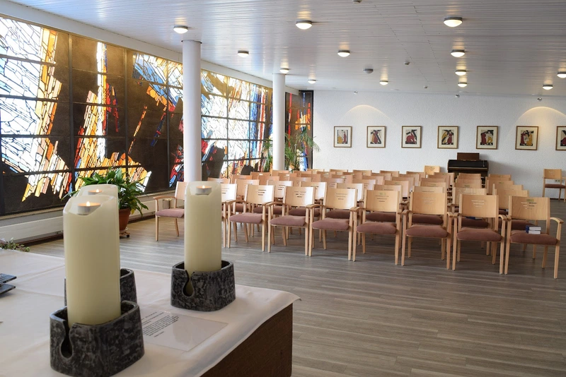 DRK Altenpflegeheime Haus am Rankbach – Bild 5