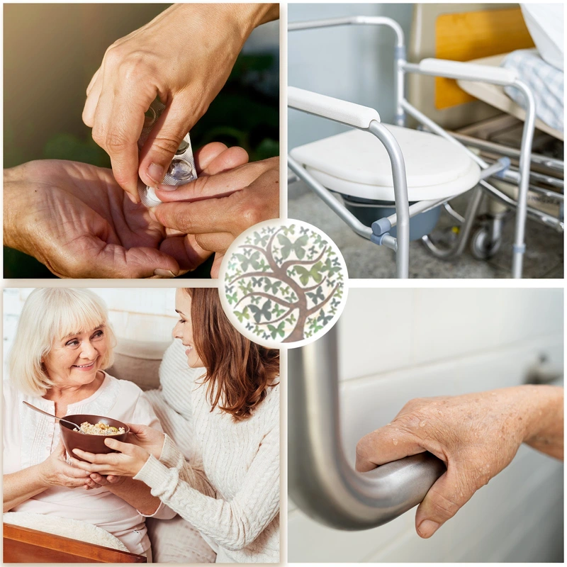 Haushaltsnahe Dienstleistungen - Gotz-Help24 - Silke Götz – Bild 3