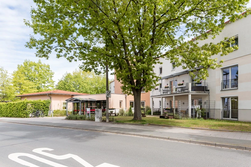 Pflegezentrum VenzoneStift – Bild 1