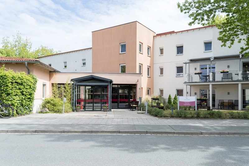 Pflegezentrum VenzoneStift – Bild 2