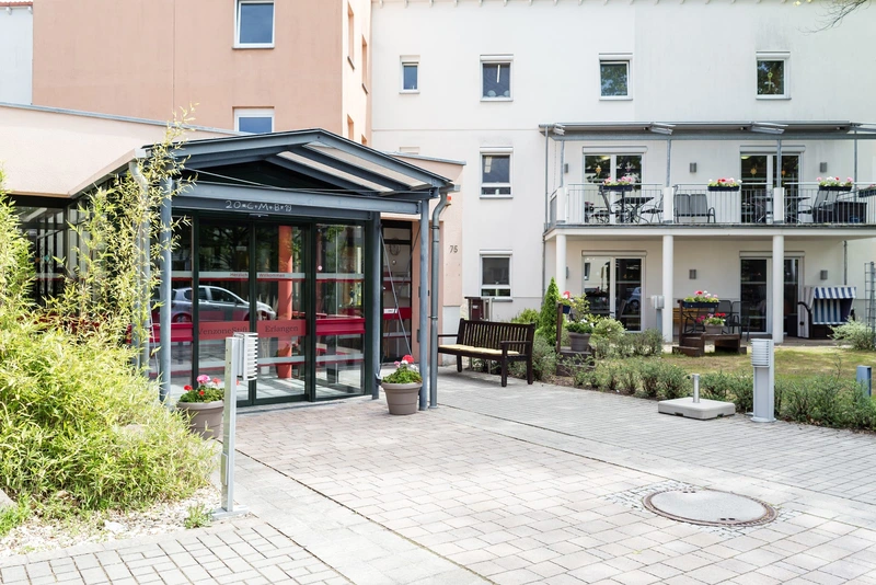 Pflegezentrum VenzoneStift – Bild 3