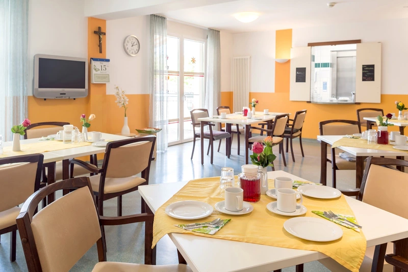 Pflegezentrum VenzoneStift – Bild 4