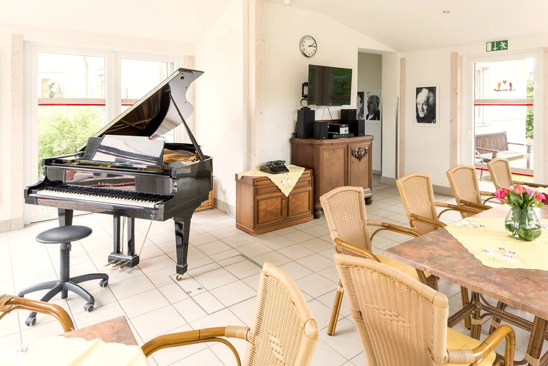 Pflegezentrum VenzoneStift – Bild 5