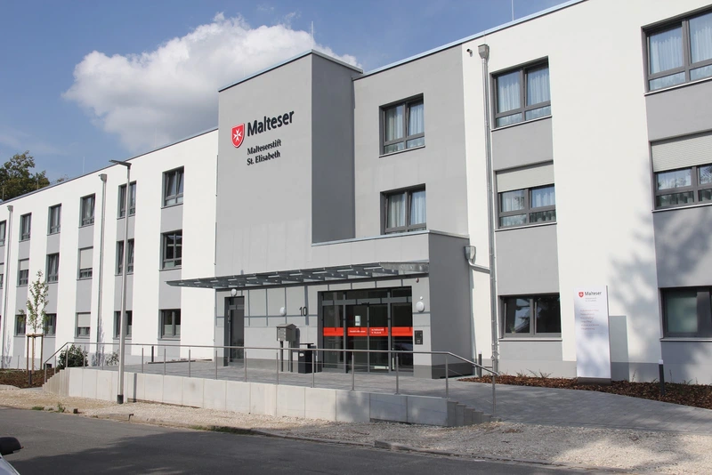 Malteserstift St. Elisabeth – Bild 1