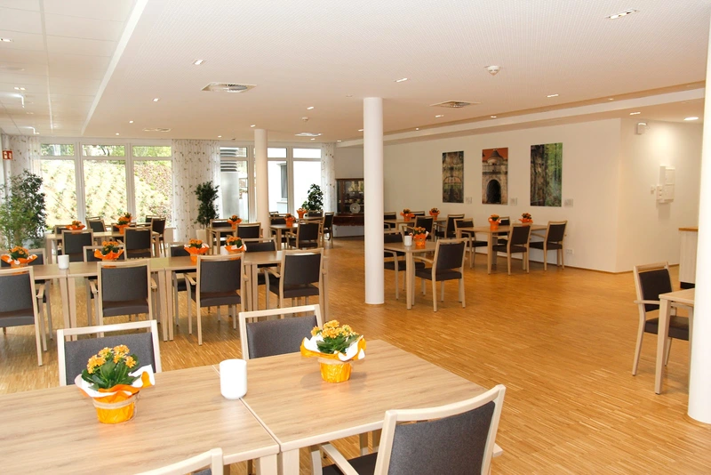 Malteserstift St. Elisabeth – Bild 2