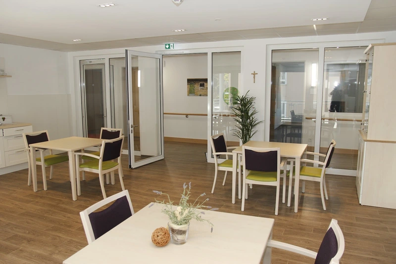 Malteserstift St. Elisabeth – Bild 3