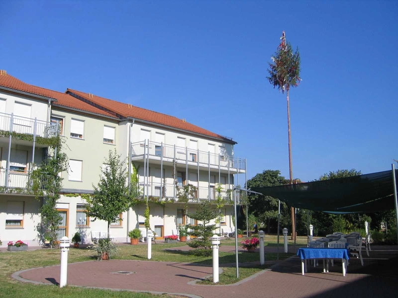 AWO Sozialzentrum Erlangen – Bild 2