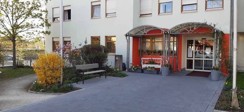 AWO Sozialzentrum Erlangen – Bild 3