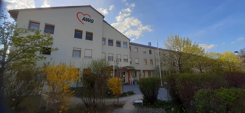 AWO Sozialzentrum Erlangen – Bild 4