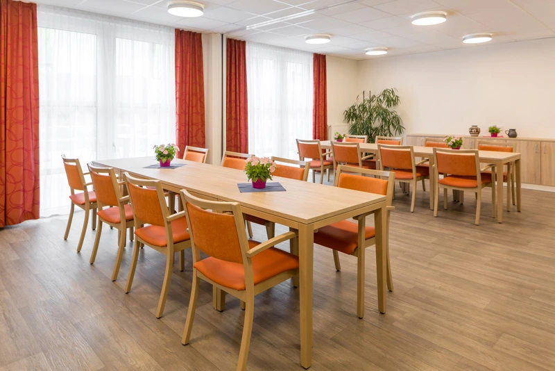 Wohn- und Pflegezentrum Liebfrauenhaus – Bild 3