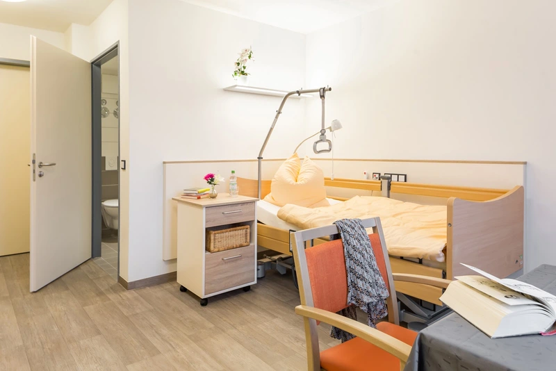 Wohn- und Pflegezentrum Liebfrauenhaus – Bild 4