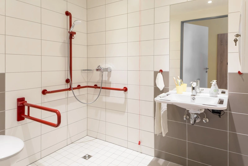 Wohn- und Pflegezentrum Liebfrauenhaus – Bild 5