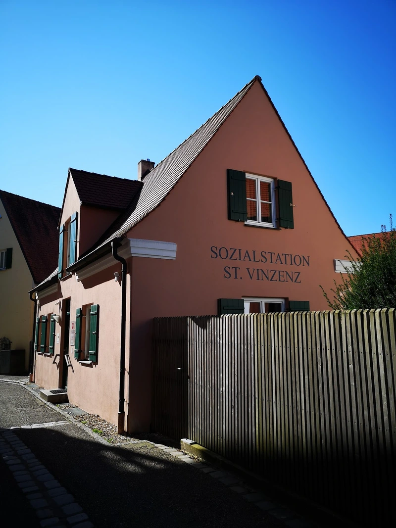 Ambulante Pflege St. Vinzenz – Bild 4