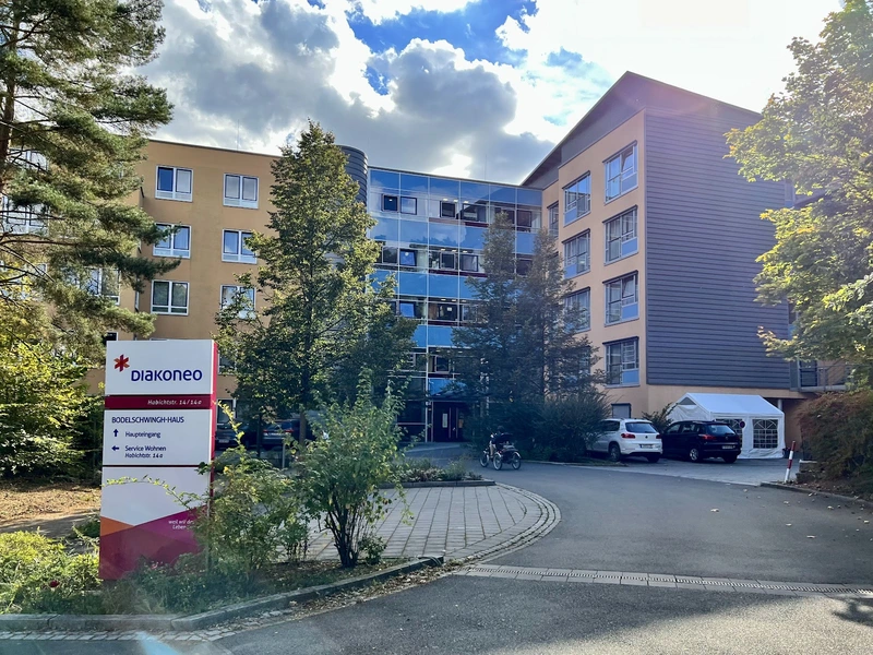 Diakoneo Bodelschwingh-Haus – Bild 2
