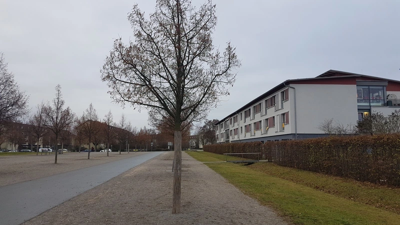 Seniorenpflegeheim Sofienheim – Bild 1