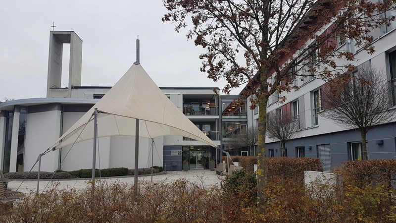 Seniorenpflegeheim Sofienheim – Bild 2