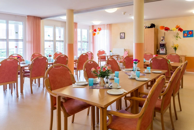 Wohn- und Pflegezentrum Südpark – Bild 2